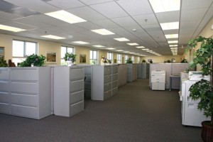 standard office