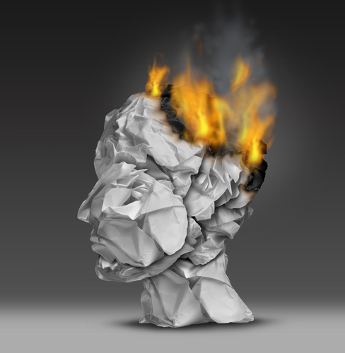 Beating Workplace Burnout