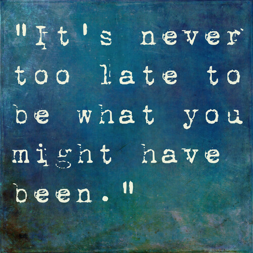 Be Inspired: What Would You Do With 3 Months to live?