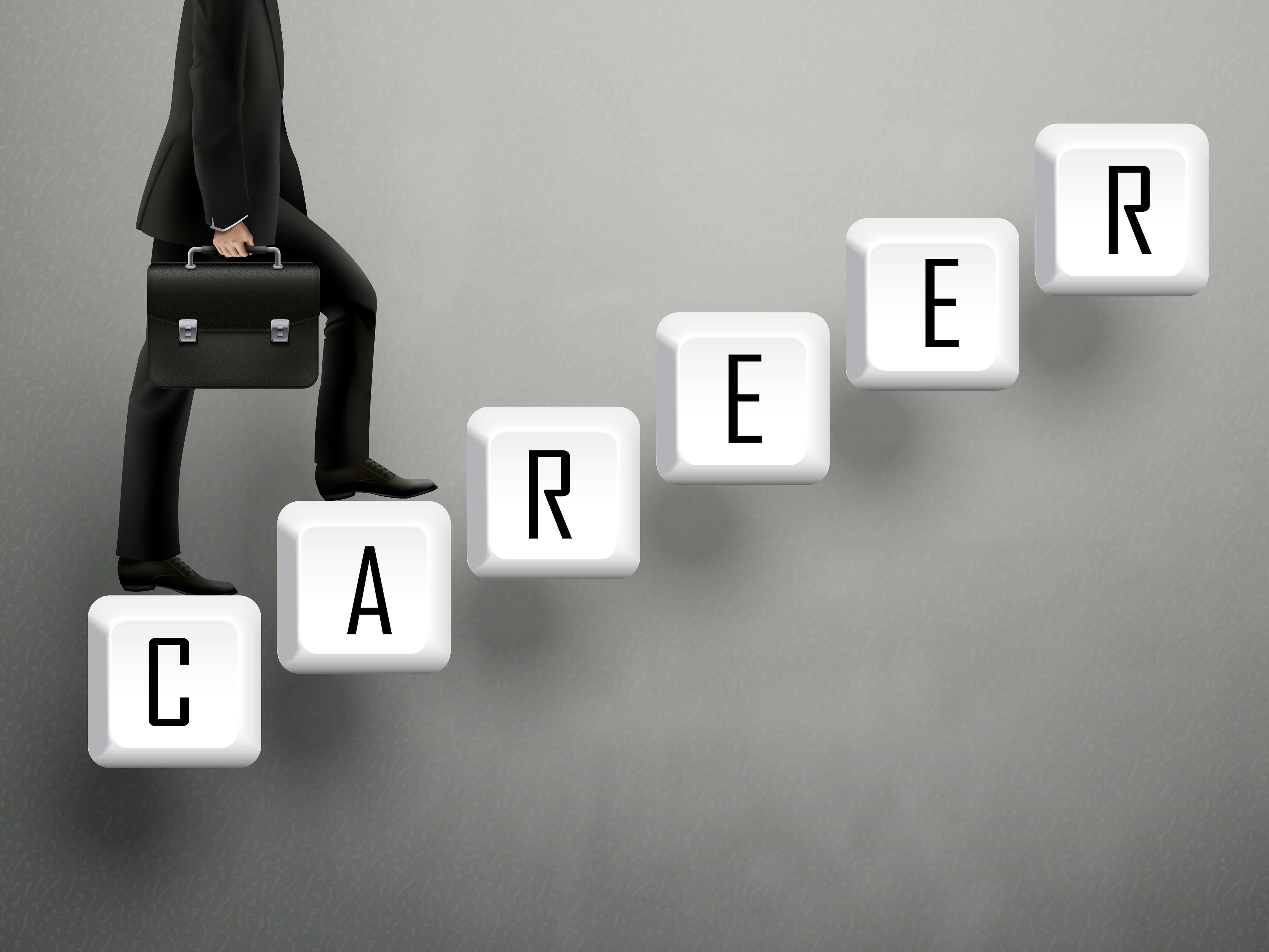 Go Beyond Choosing a Career Field