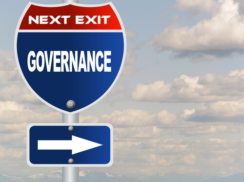 Information Governance Insights: The Exceptions