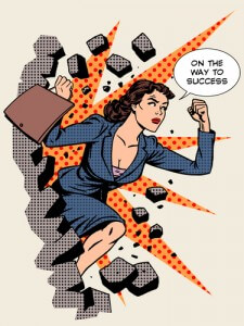 women in government