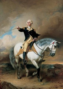 george washington