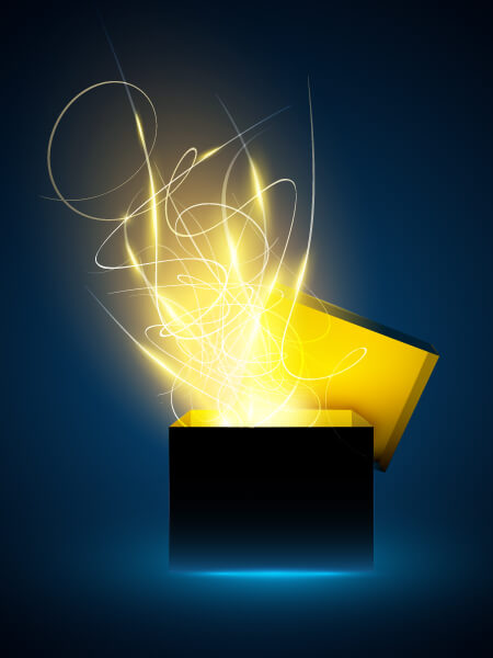 Information Governance Insights: The Magic Black Box