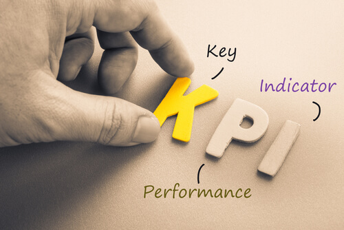 key performance indicator