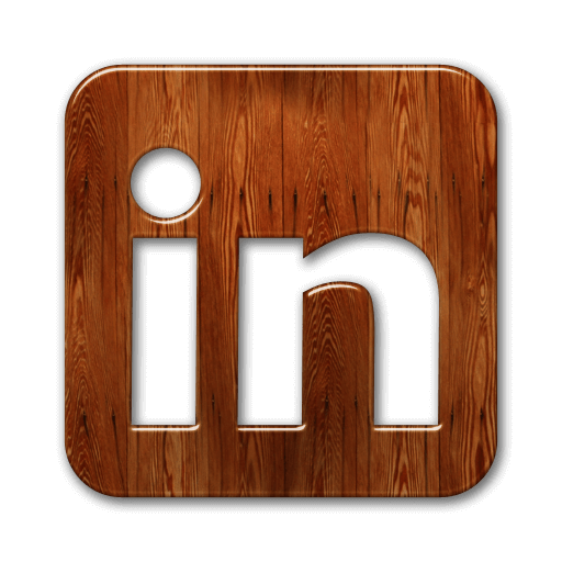 linkedin logo