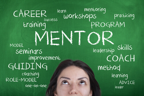 women female mentorship