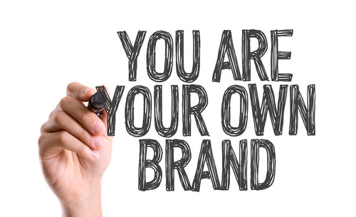 3 Steps to Build a Strong Personal Brand