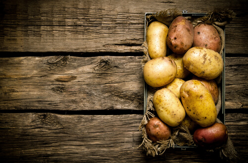 You Say Potato, I Say…Leadership