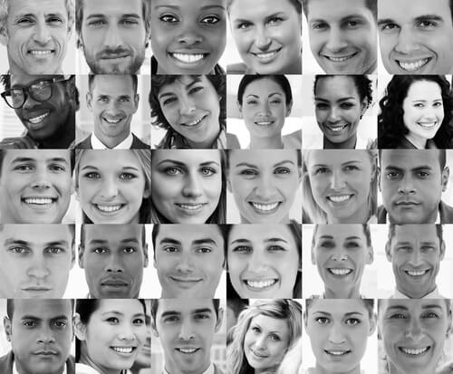 Diversity in the Workplace:  Challenges, Advantages & Value