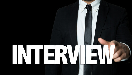 How to Interview for a Career in Law