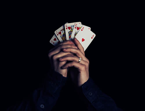 Leadership Lessons from a Badly Played Hand of Cards