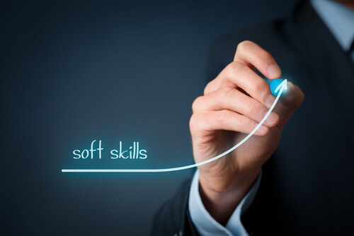 Tech Soft Skills: Navigating the Human Side of Technology