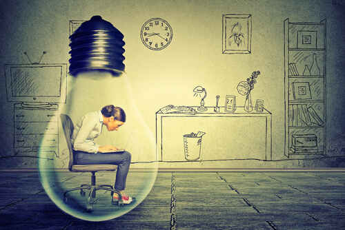 How to Engage with an Introverted Co-Worker