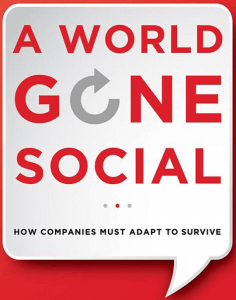 a world gone social