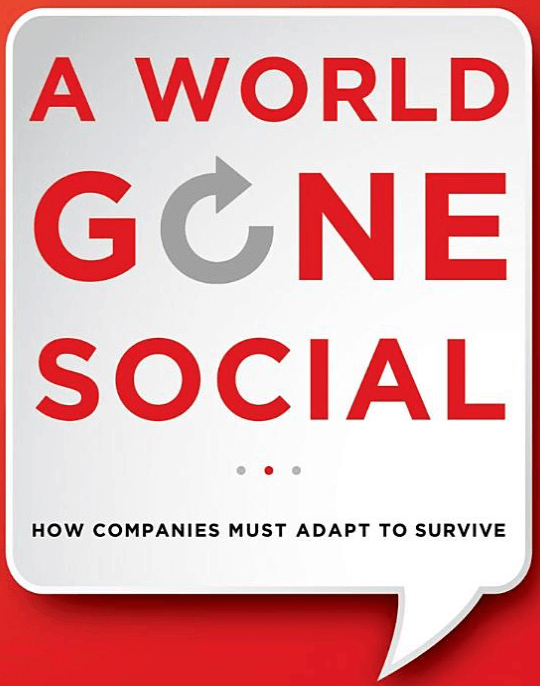 a world gone social