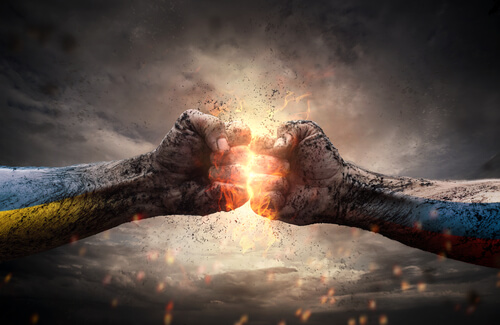 How to Leverage Conflict for Amazing Results