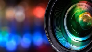 Camera lens