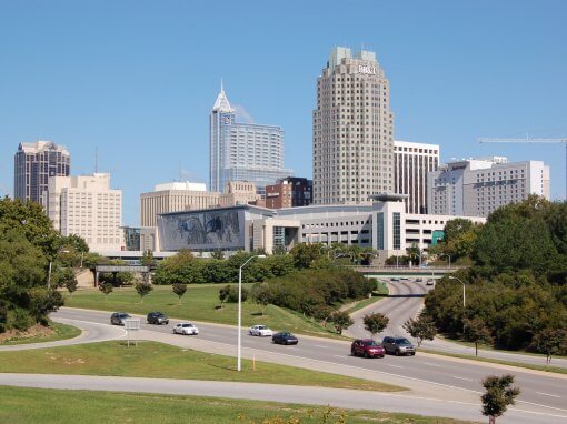 Raleigh