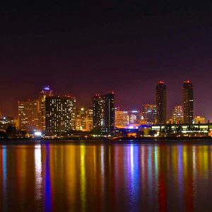 San Diego