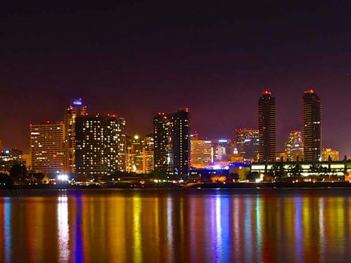 San Diego
