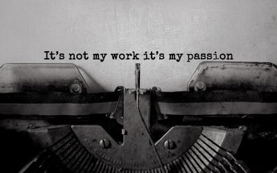 How “Passion” Might Sink Your Job Interview