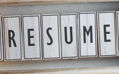 10 Tools to Create Professional Government Resumes
