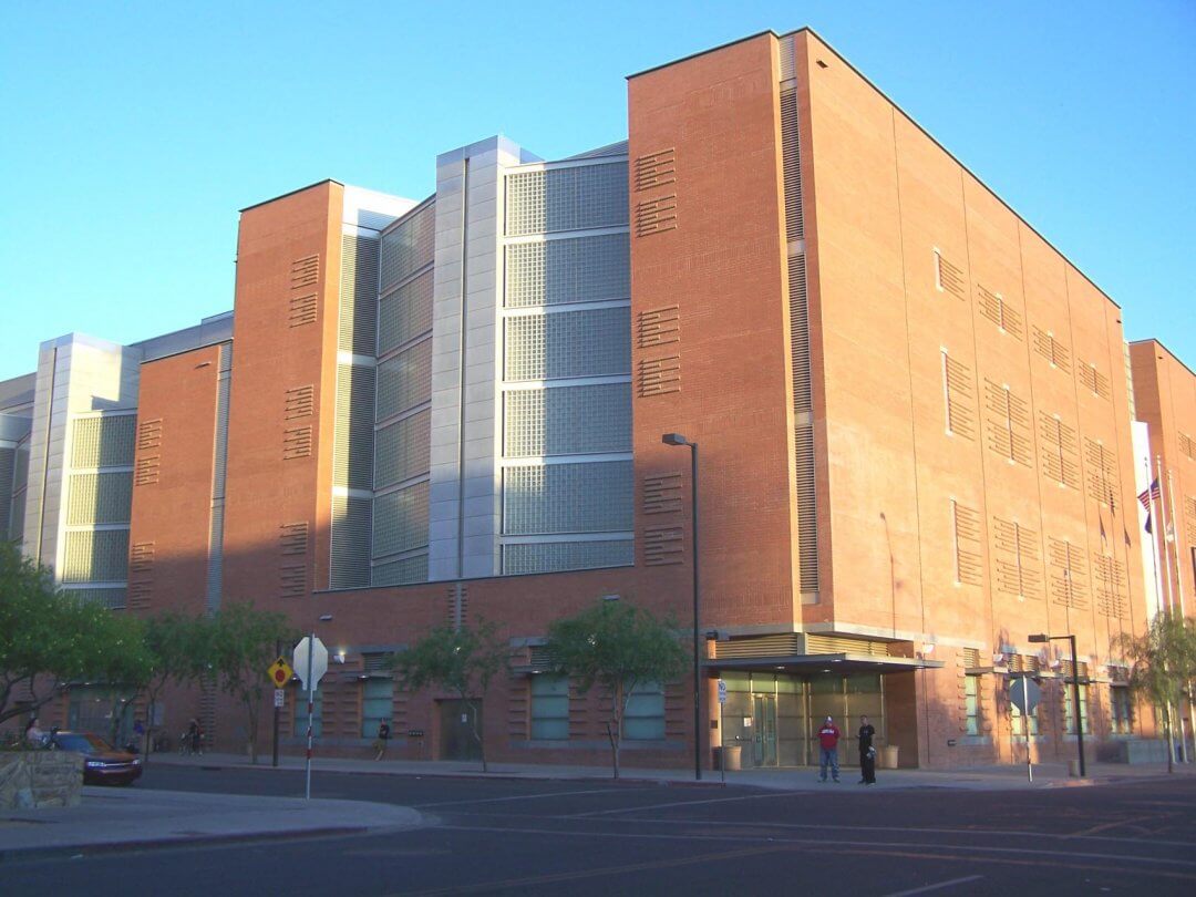 Maricopa County, AZ Careers in Government