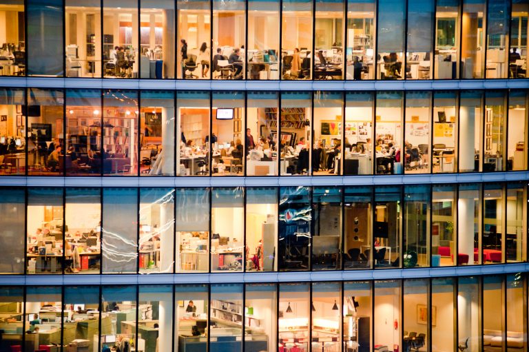 employee engagement