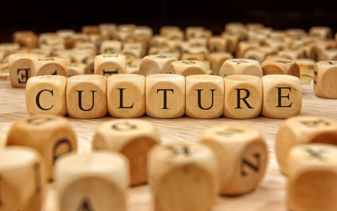 The Word is Culture