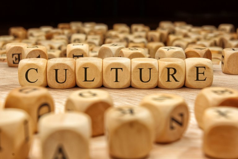 workplace culture