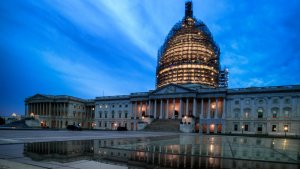 capitol building