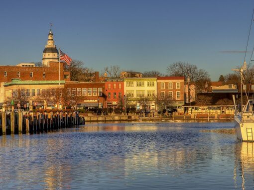 Annapolis