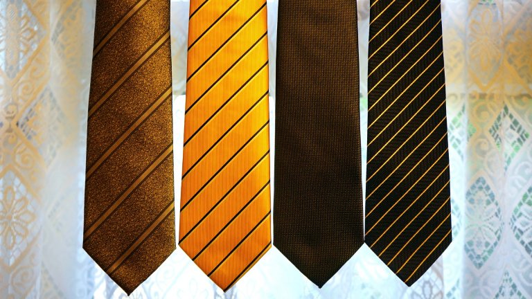 business attire