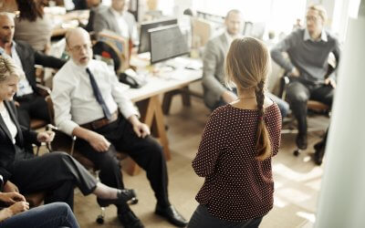 The Startling Truth About Gender Bias and Your Career