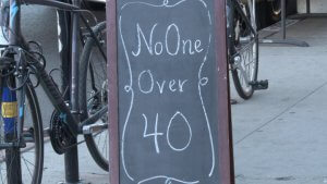 ageism