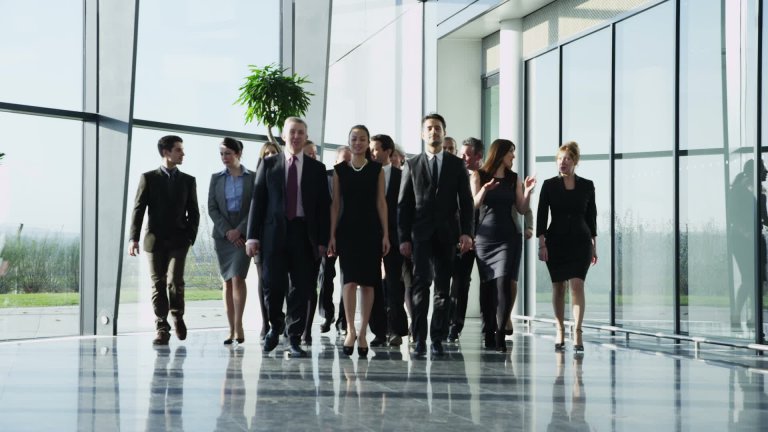 Seven Easy Ways to Enjoy Your Work Day