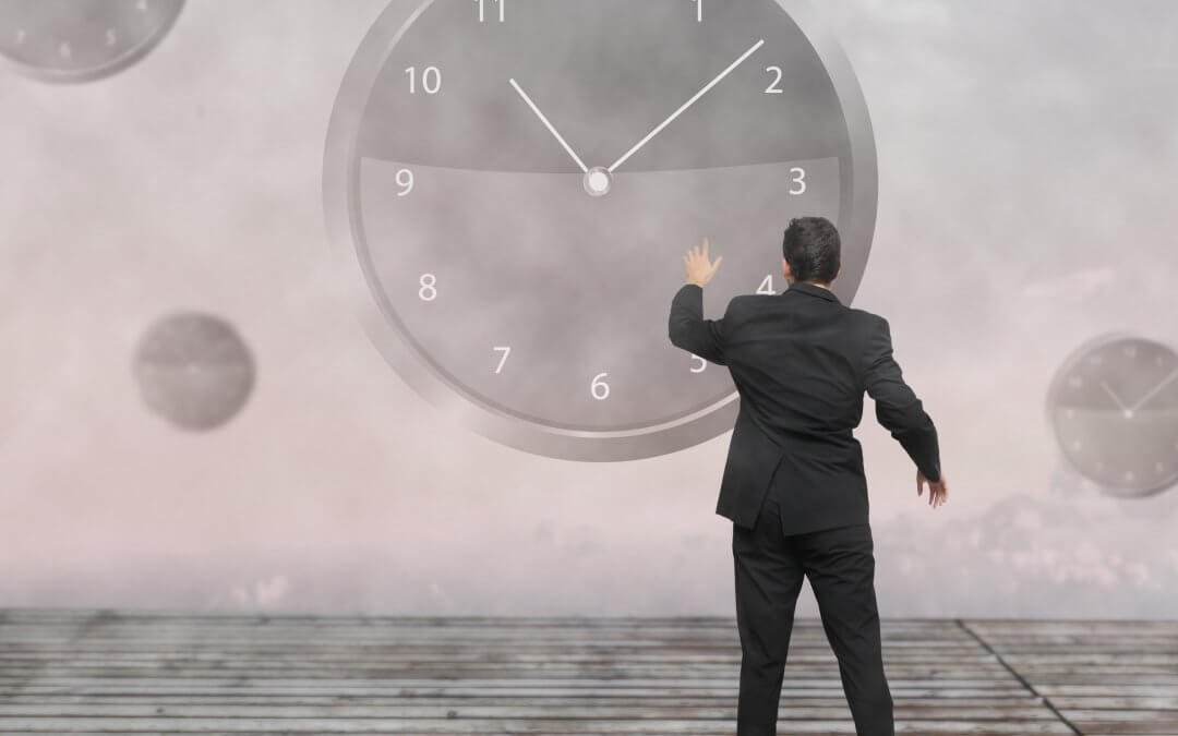 Conventional Time Management Wisdom? Think Again