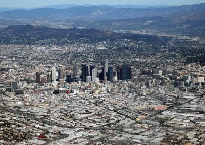 Los Angeles County, CA