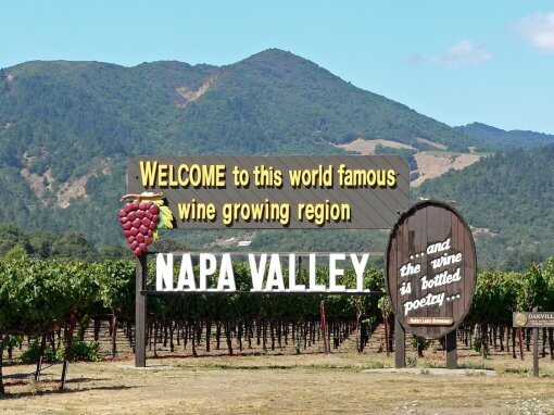 Napa County, CA