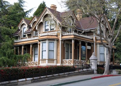 City of San Rafael, CA