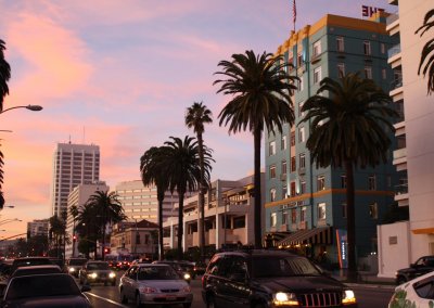 City of Santa Monica, CA
