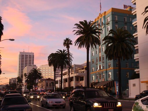 City of Santa Monica, CA