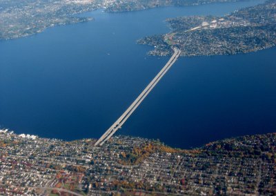 City of Seattle, WA