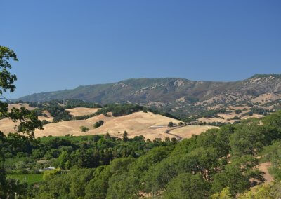 Solano County, CA