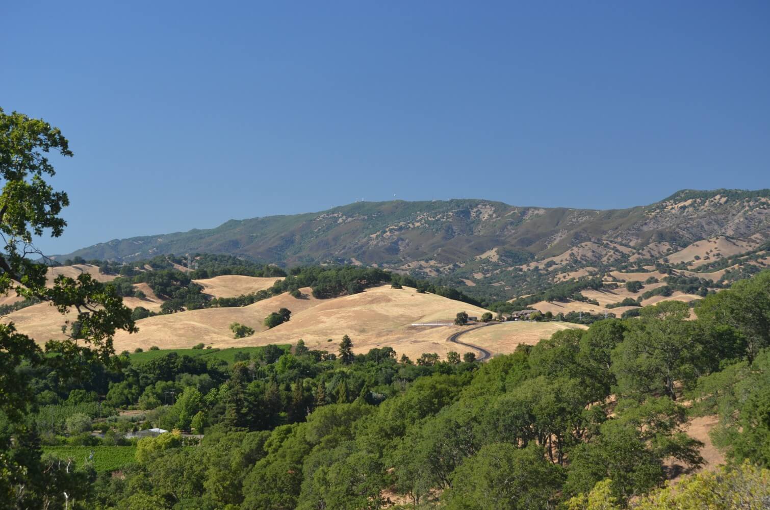 Solano County, CA Careers in Government
