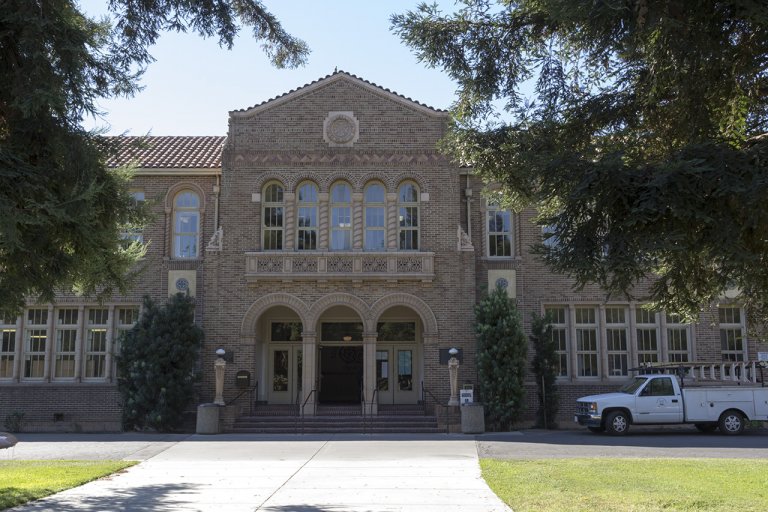 Stanislaus County, CA - Careers in Government