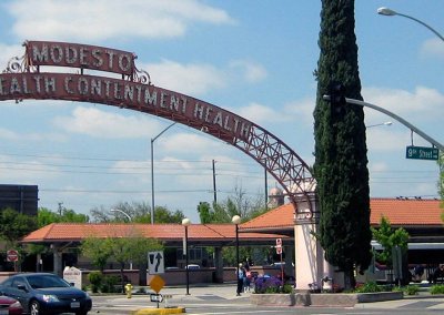 Stanislaus County, CA