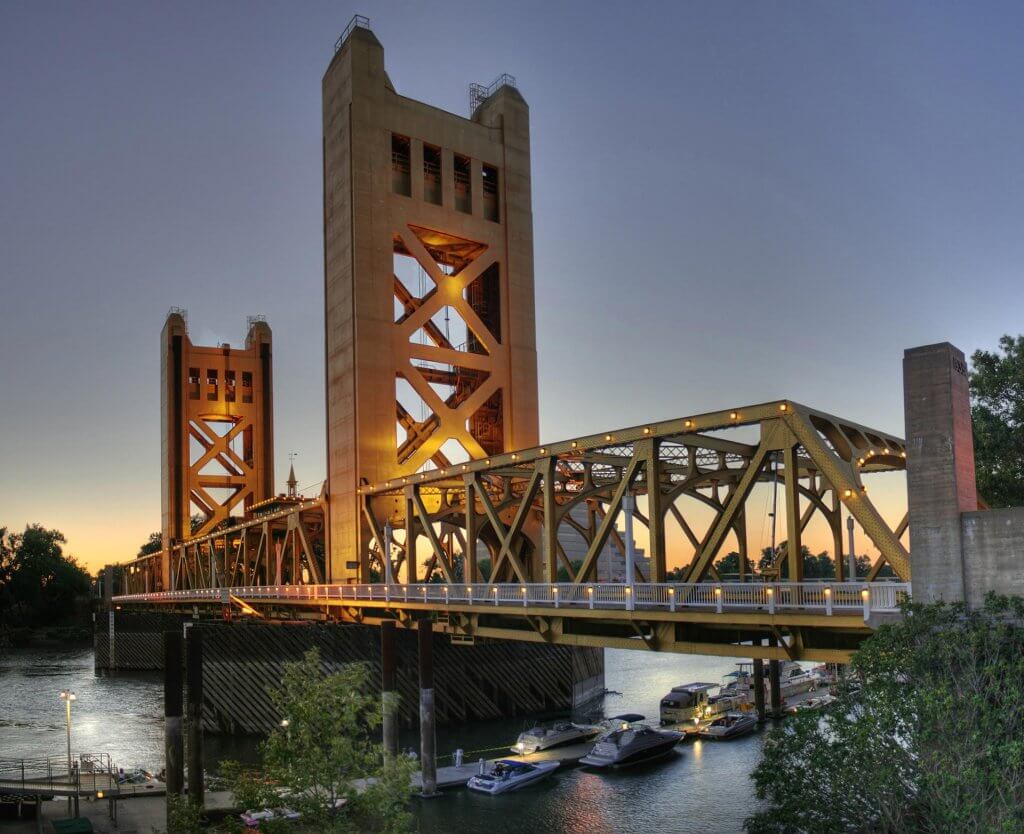 City of West Sacramento, CA