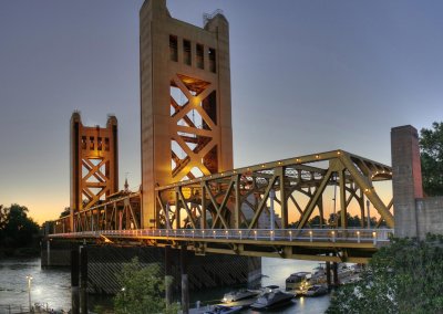 City of Sacramento, CA